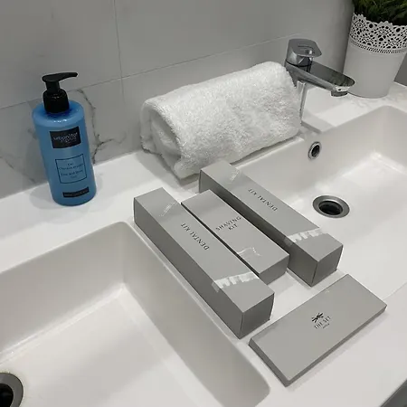 Urbanflat 72 - De 3 St Honore Mermoz * París