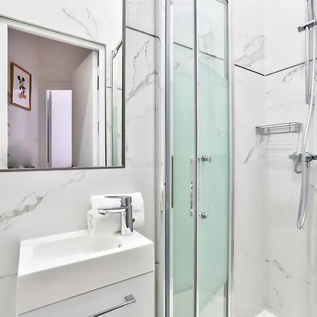 Apartamento Urbanflat 72 - De 3 St Honore Mermoz