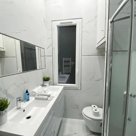 Urbanflat 72 - De 3 St Honore Mermoz Paris
